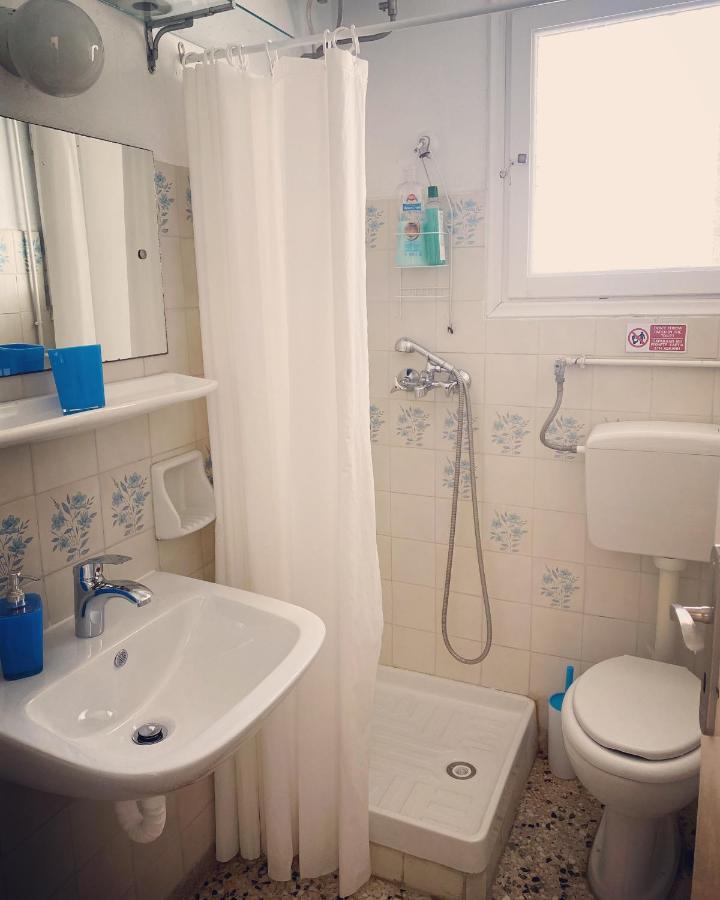 Irene'S Apartment アルテミダ エクステリア 写真