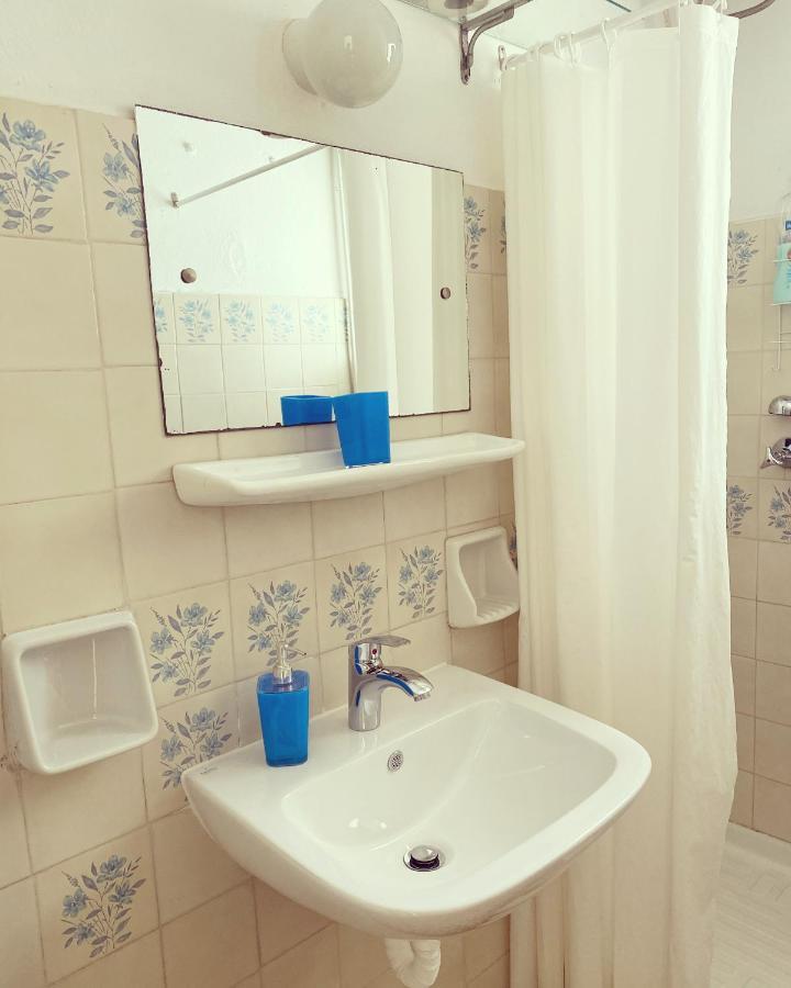 Irene'S Apartment アルテミダ エクステリア 写真