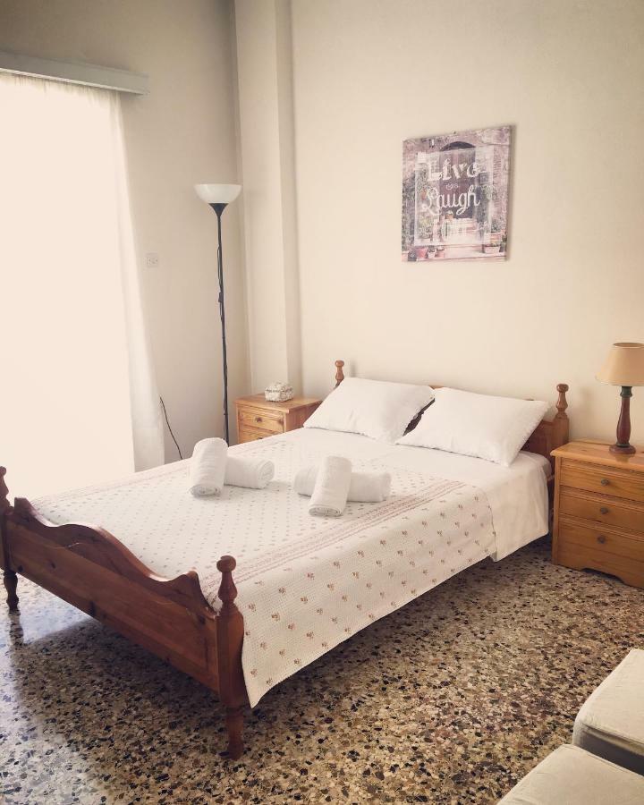 Irene'S Apartment アルテミダ エクステリア 写真